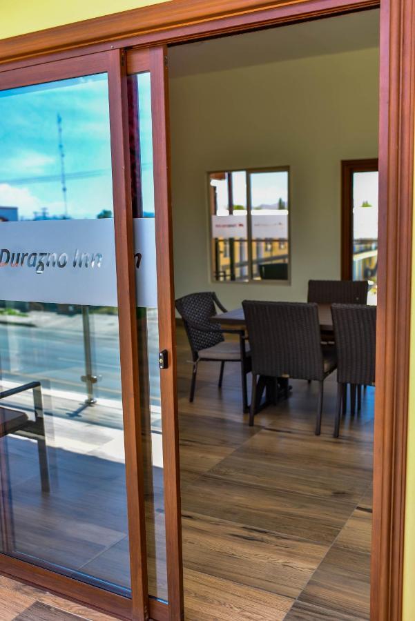 Durazno Inn Nuevo Casas Grandes Exteriér fotografie
